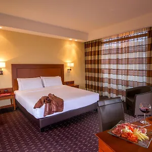 Capannelle Hotel Roma