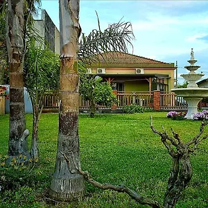 I Giardini Di Venere San Leonardello