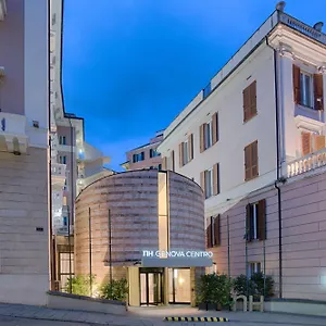 Nh Centro Hotel Genova