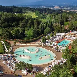 Hu Norcenni Girasole Village Parco vacanze Figline Valdarno