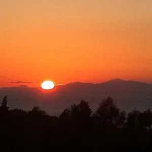 Le Zagare Villafranca Tirrena