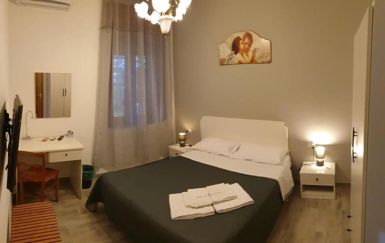 B&B Castelluccio Villafranca Tirrena