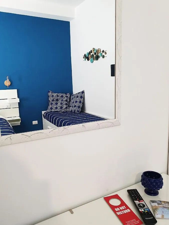 B&B Castelluccio Villafranca Tirrena