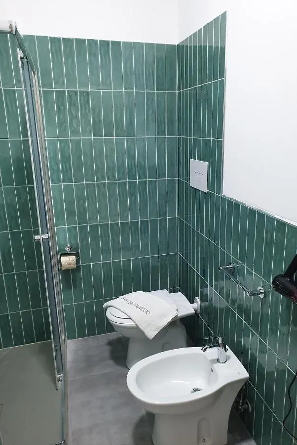 B&B Castelluccio Villafranca Tirrena
