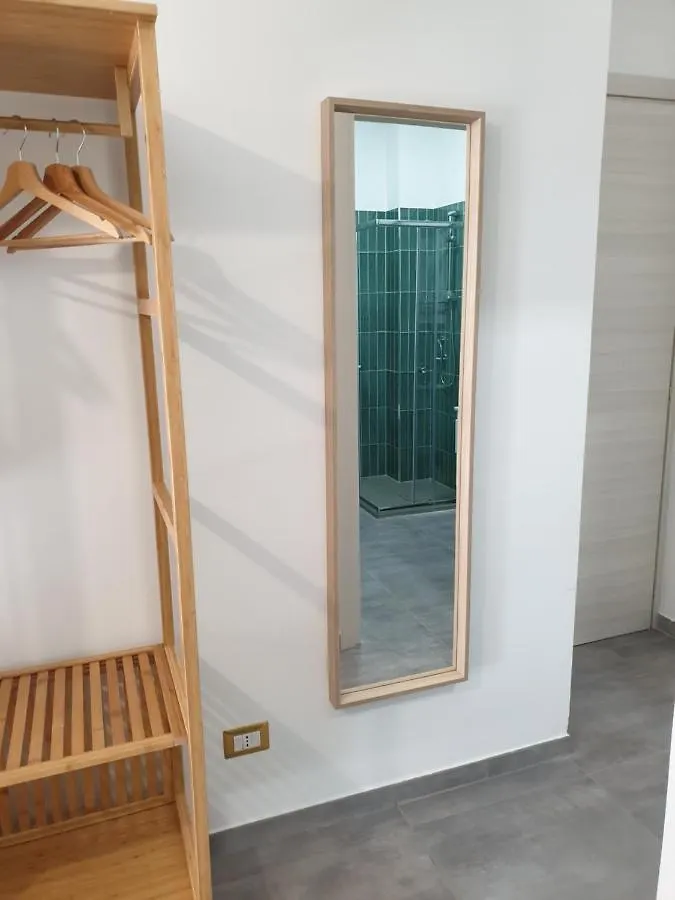 Bed & Breakfast B&B Castelluccio Villafranca Tirrena