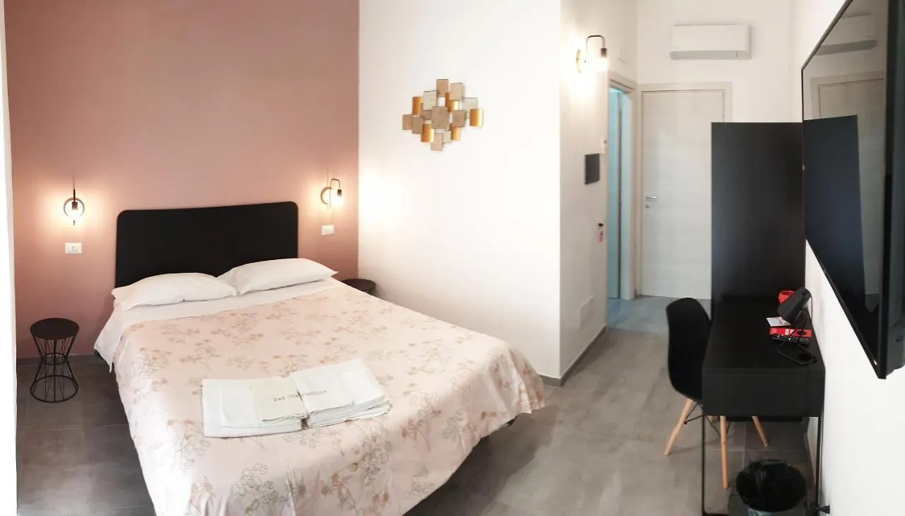 Bed & Breakfast B&B Castelluccio Villafranca Tirrena