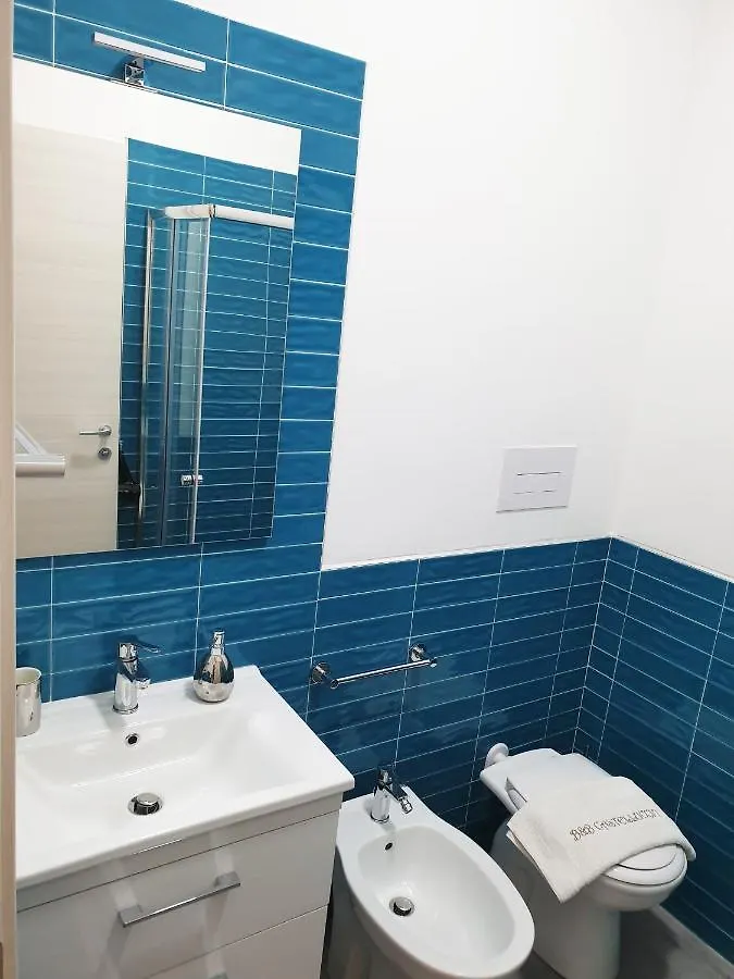 B&B Castelluccio Villafranca Tirrena