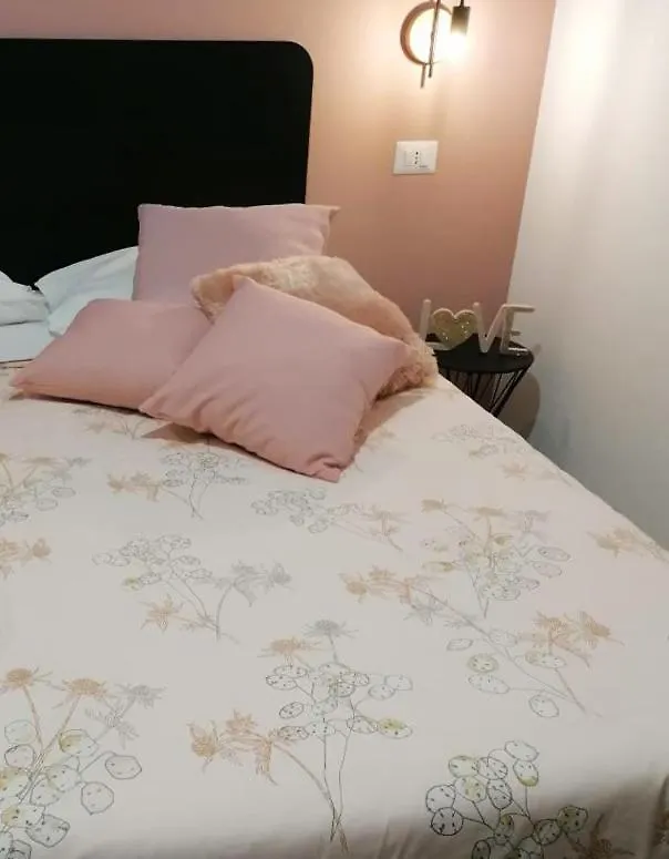 B&B Castelluccio Villafranca Tirrena Bed & Breakfast
